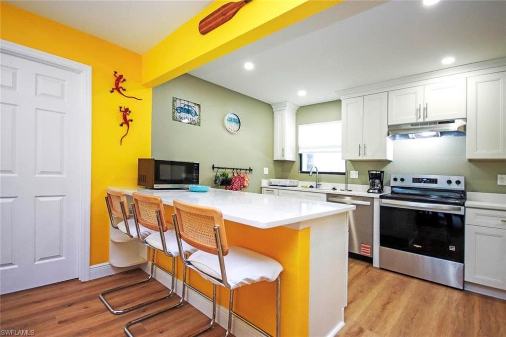 5117 Sea Bell RD B101-3