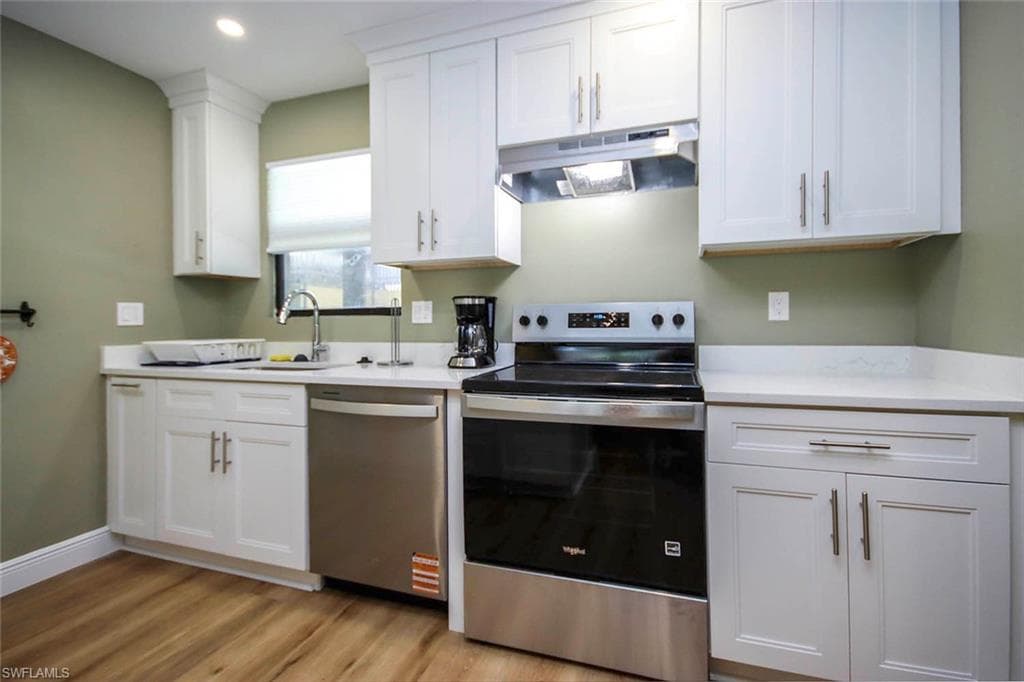 5117 Sea Bell RD B101-5