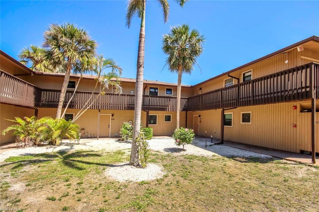 5117 Sea Bell RD B101-18