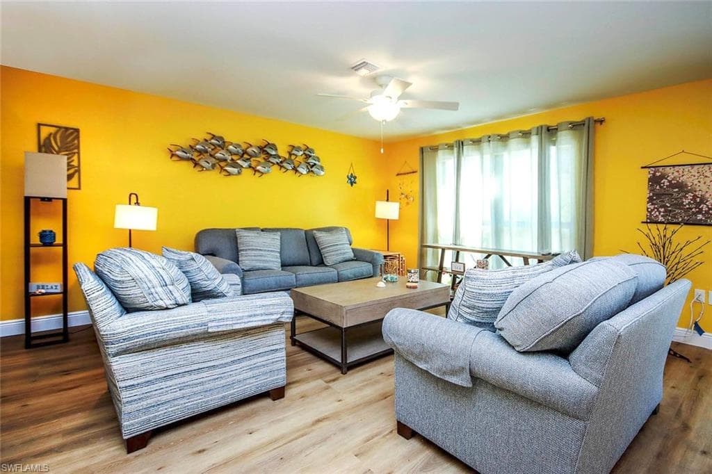 5117 Sea Bell RD B101-8