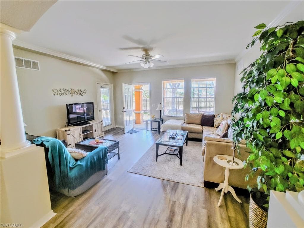 1788 Concordia Lake CIR 2702-2