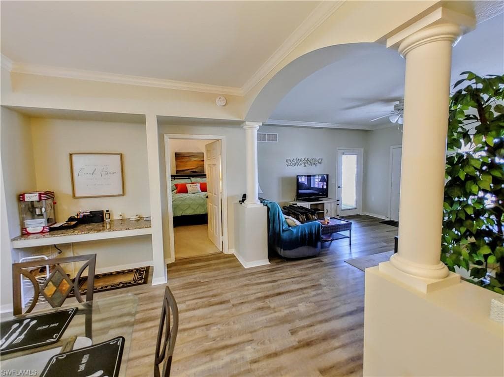 1788 Concordia Lake CIR 2702-12