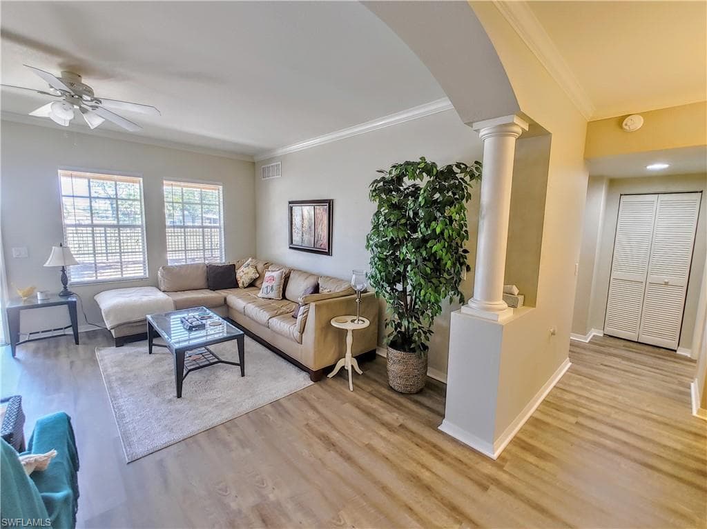 1788 Concordia Lake CIR 2702-7