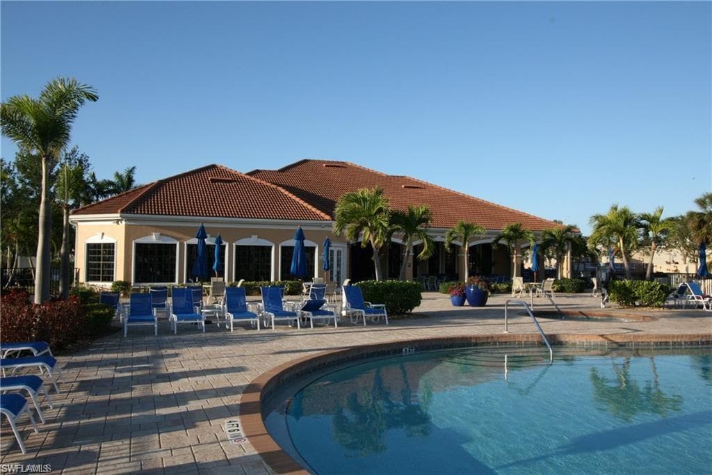 1788 Concordia Lake CIR 2702-33