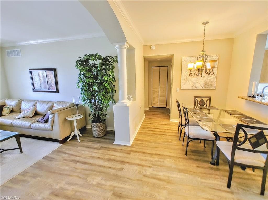 1788 Concordia Lake CIR 2702-11