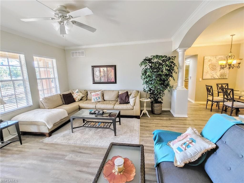 1788 Concordia Lake CIR 2702-4
