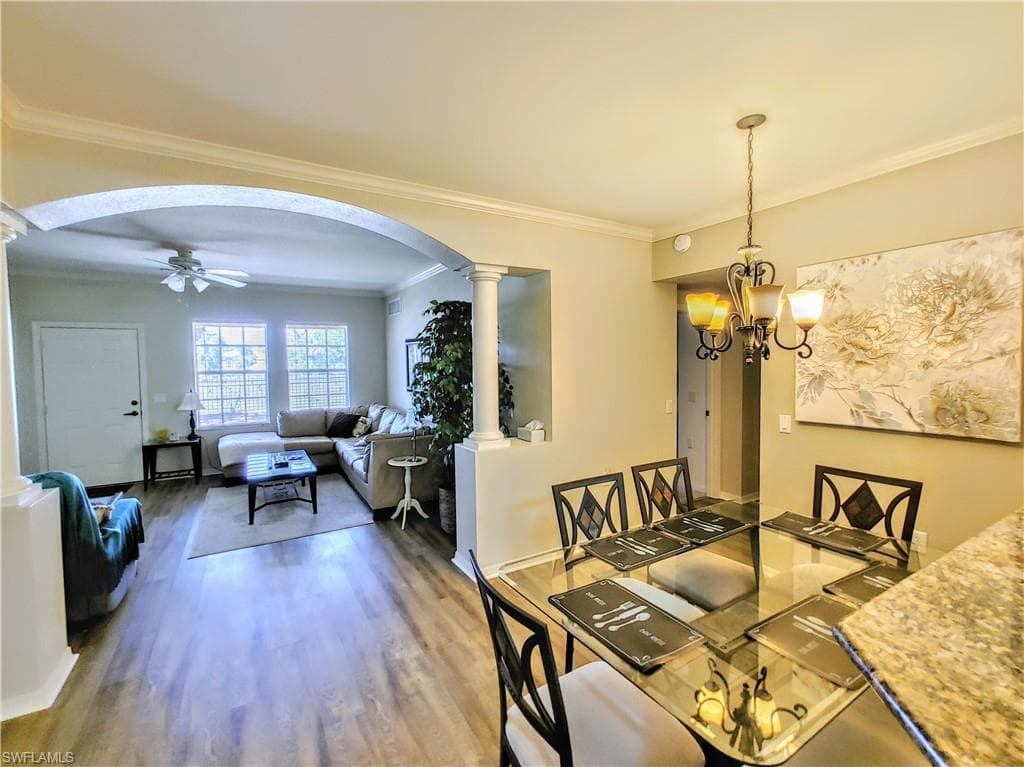 1788 Concordia Lake CIR 2702-8