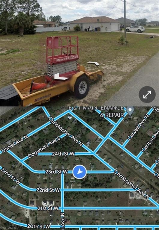 3829 23 ST W-1