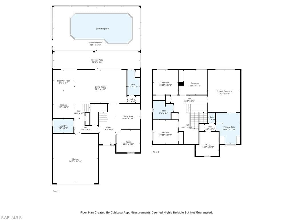 3268 Aralia CT E-7