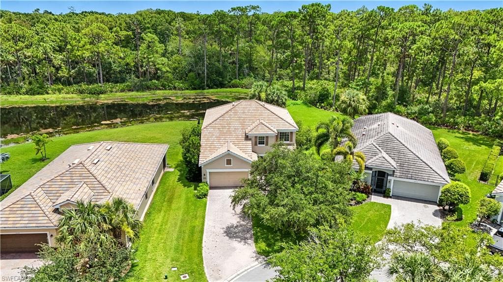 3268 Aralia CT E-4