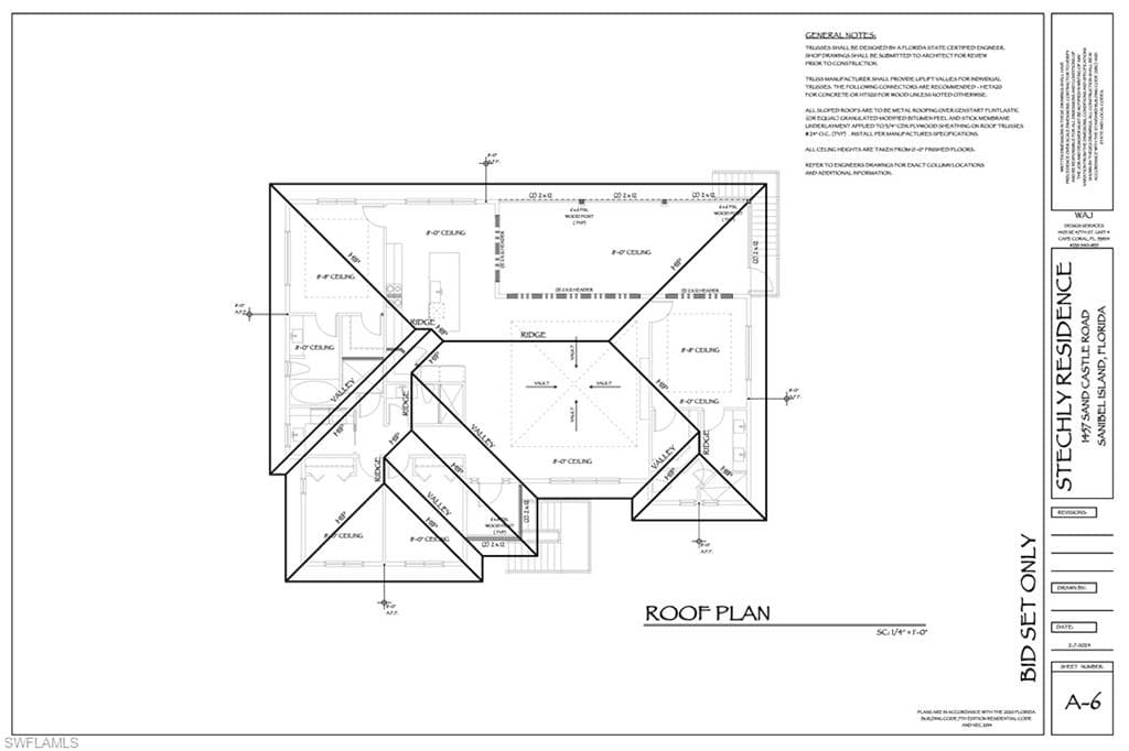 1457 Sand Castle RD-38
