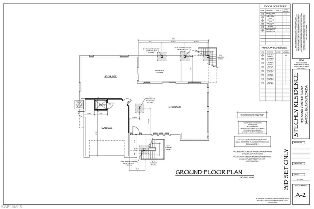 1457 Sand Castle RD-41