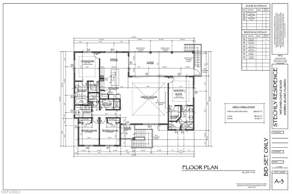 1457 Sand Castle RD-39