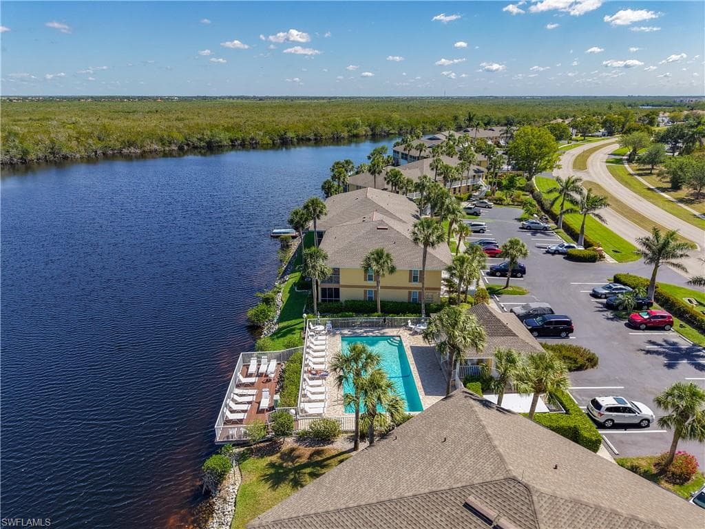 1025 Mainsail DR 215-36