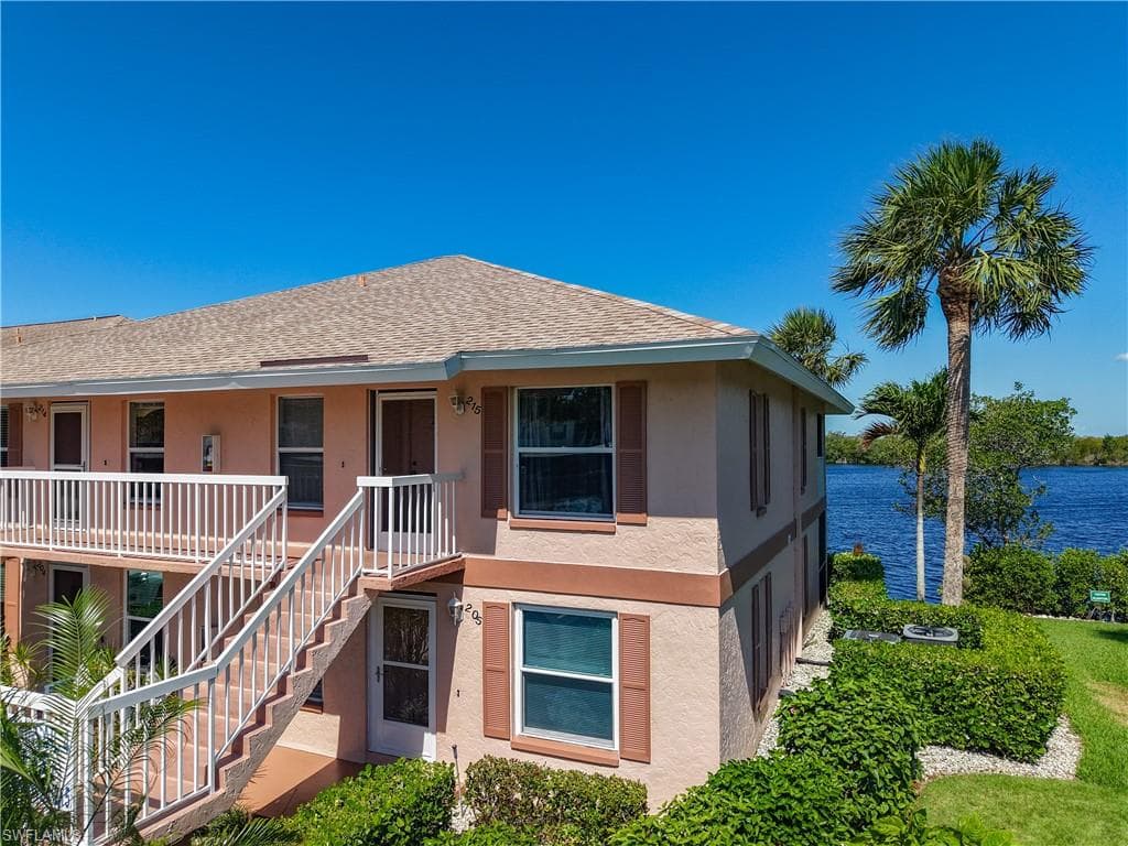 1025 Mainsail DR 215-1