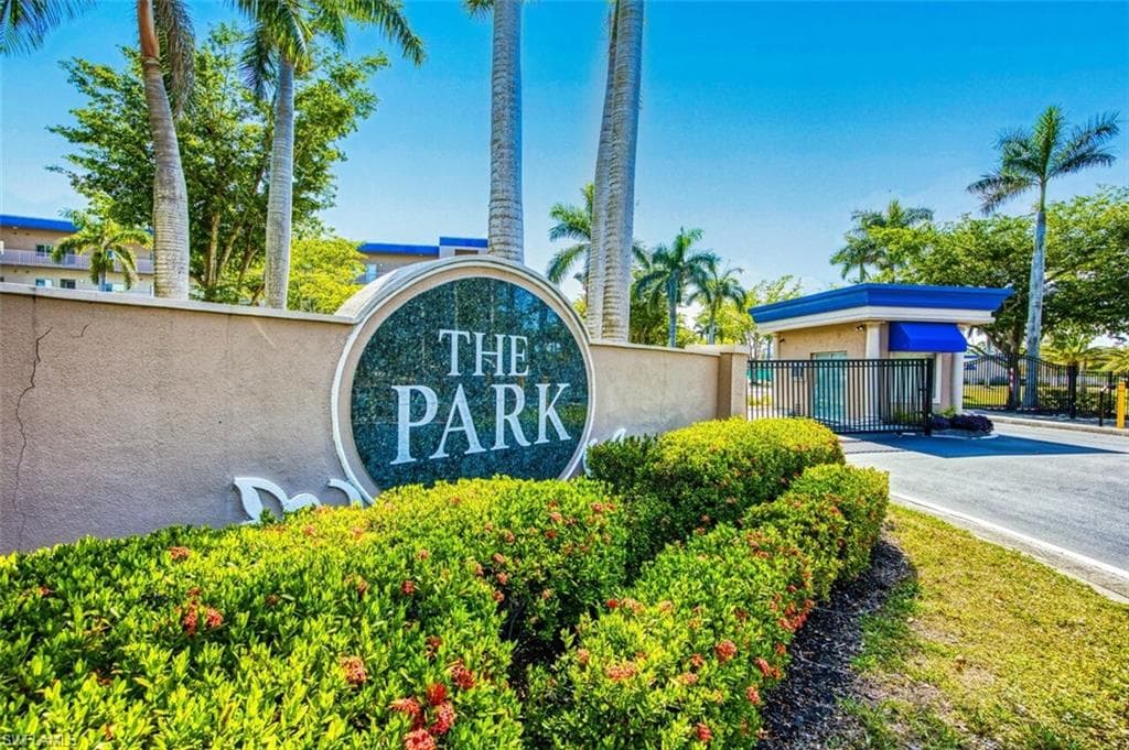 14801 Park Lake DR 209-20