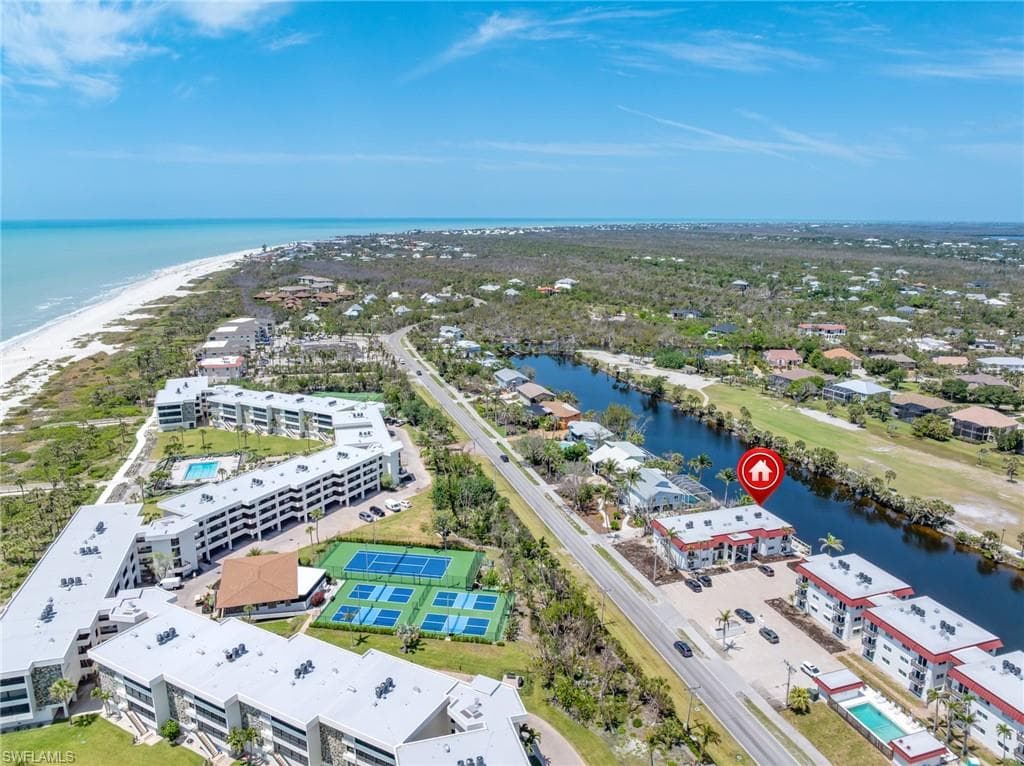 1610 Middle Gulf DR A5-32