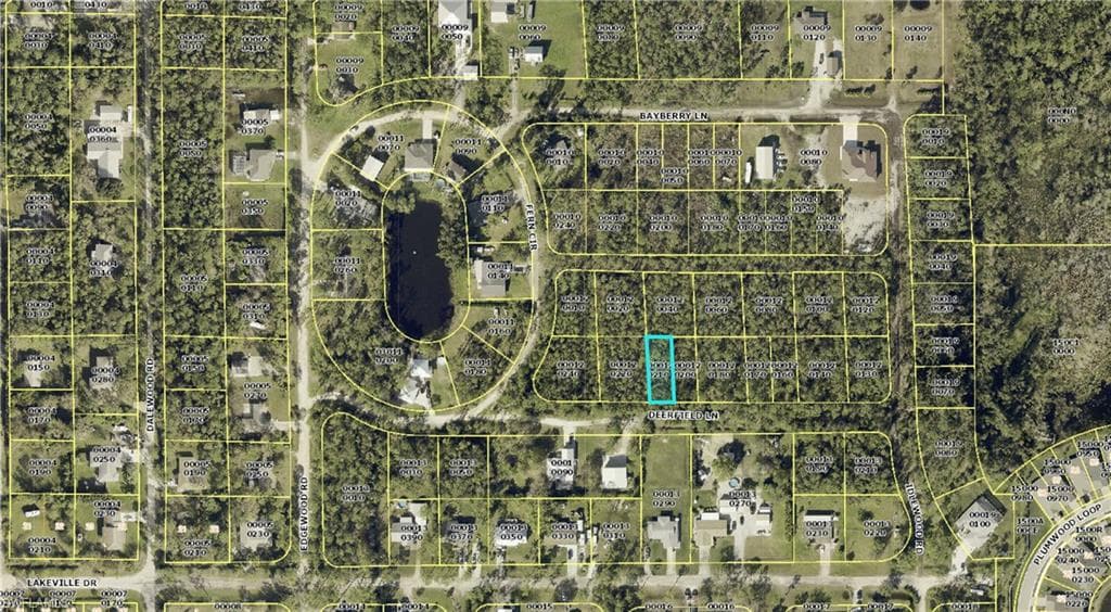 2297 Deerfield LN-4