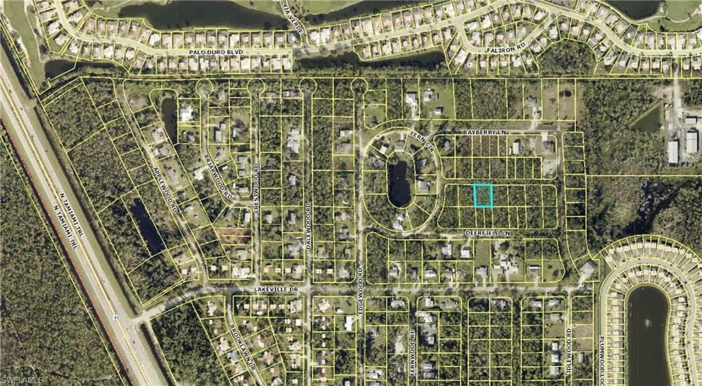 2298 Churchill LN-5