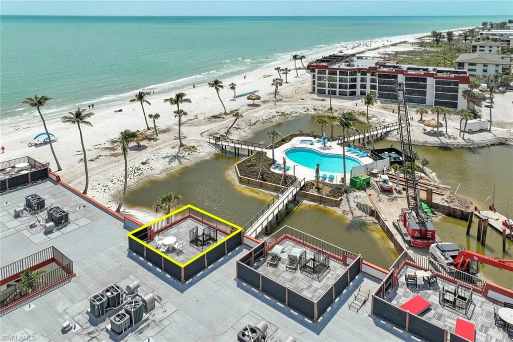2445 W Gulf DR 43E-32