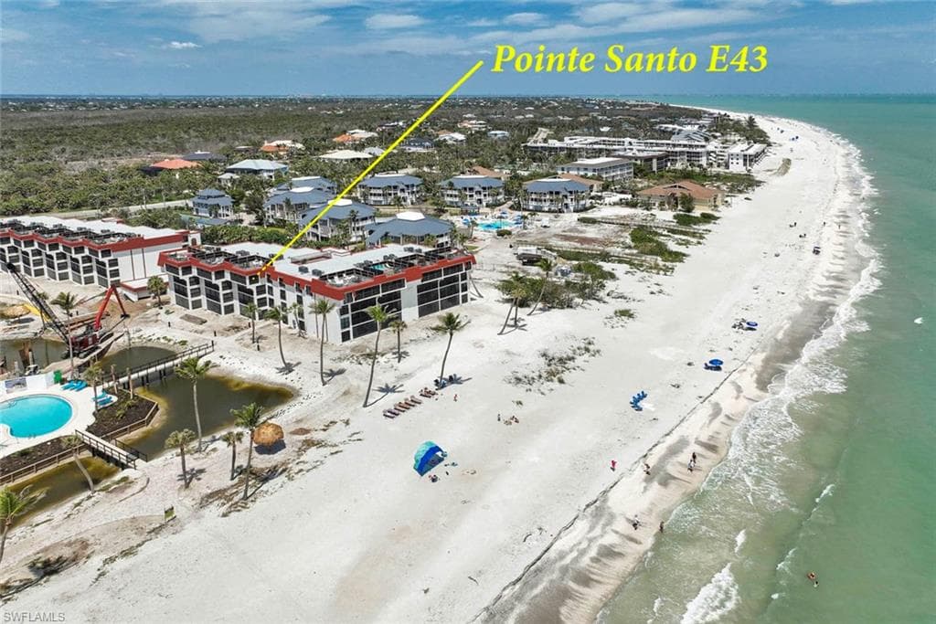 2445 W Gulf DR 43E-28