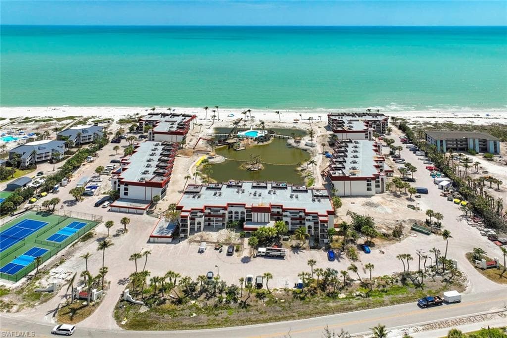 2445 W Gulf DR 43E-30