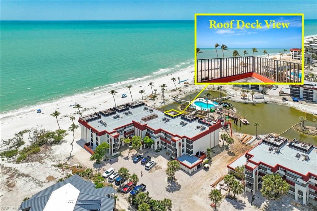 2445 W Gulf DR 43E-33