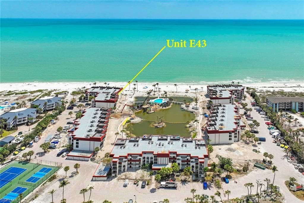 2445 W Gulf DR 43E-31