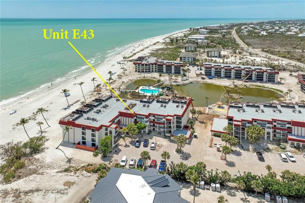2445 W Gulf DR 43E-29