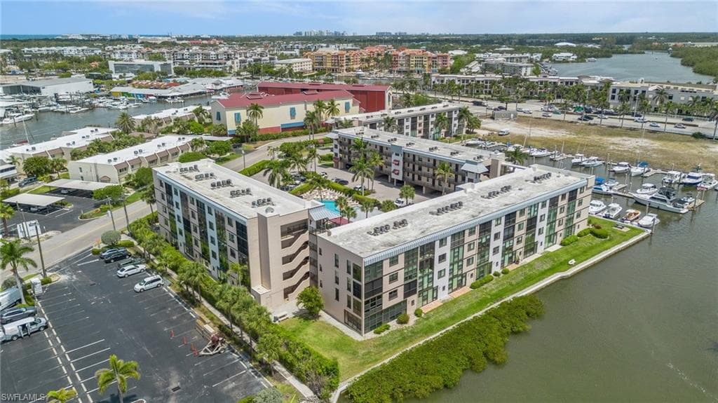 805 River Point DR 202C-16