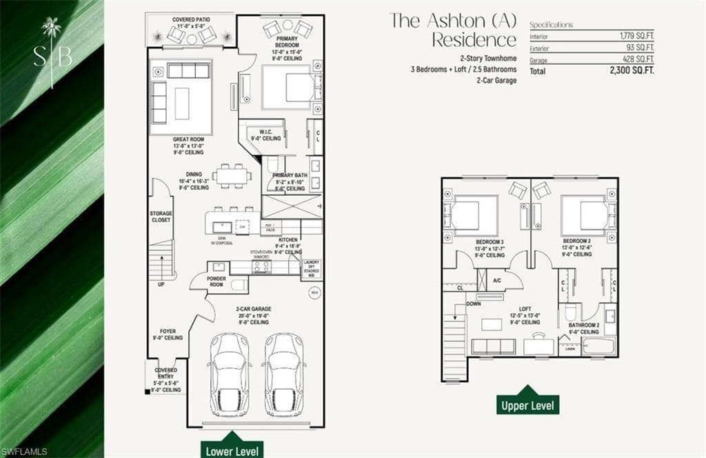 6093 Barbara CIR-2