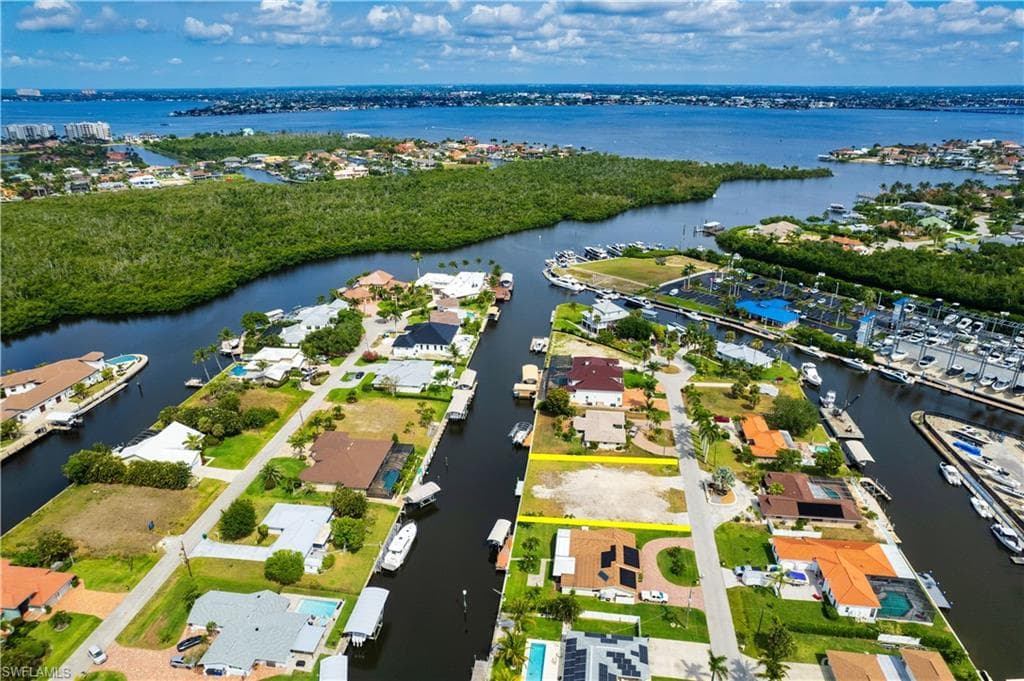 122 Placid DR-1