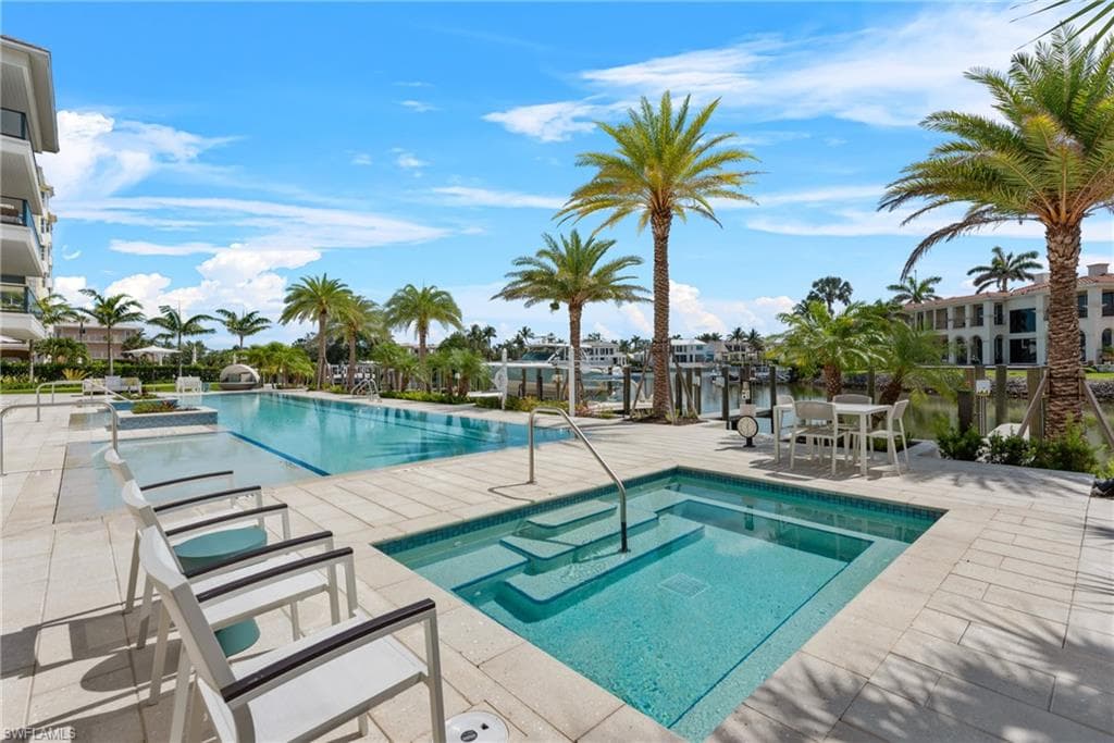 1820 Gulf Shore BLVD N 202-38