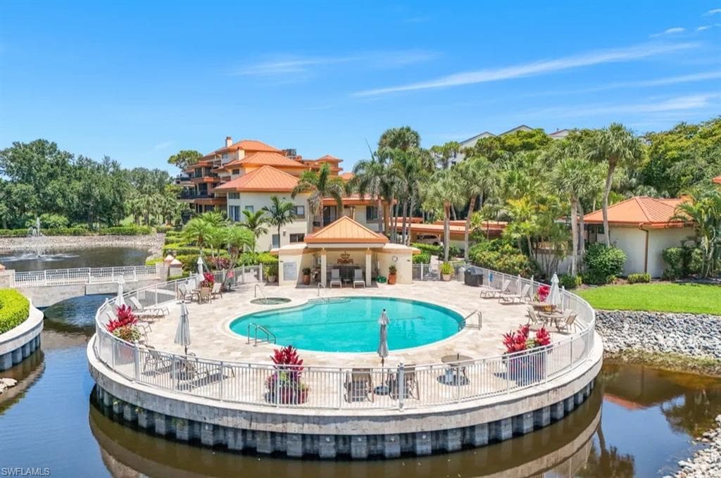 6770 Pelican Bay BLVD 225-25