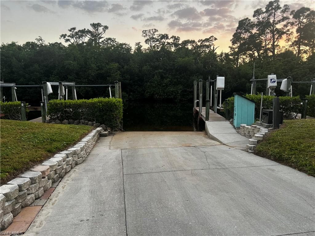 20511 Basin DR-2