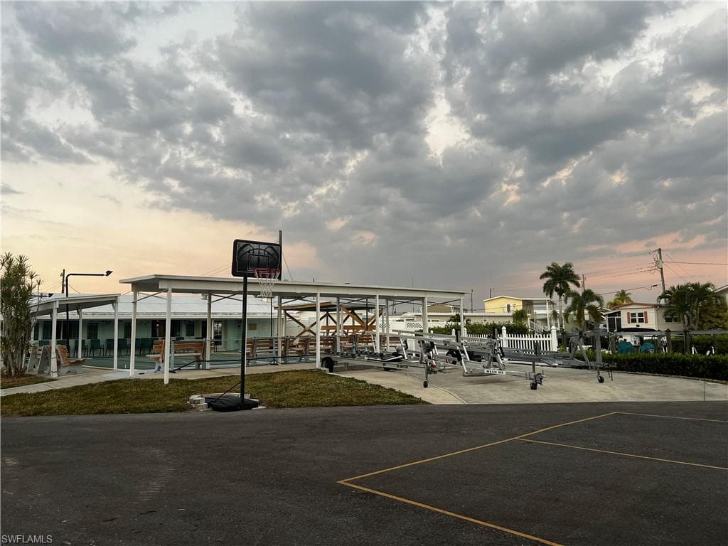 20511 Basin DR-5