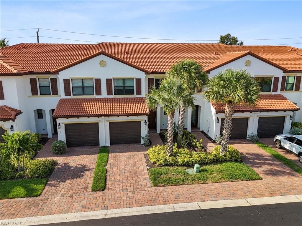 15850 Portofino Springs BLVD 104-33