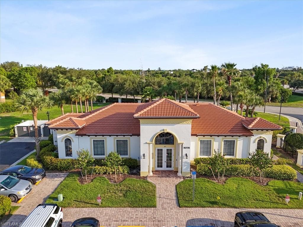 15850 Portofino Springs BLVD 104-37