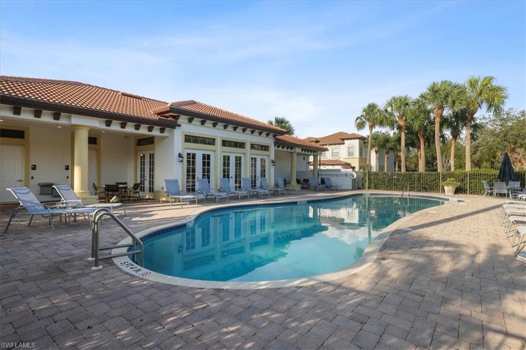 15850 Portofino Springs BLVD 104-45