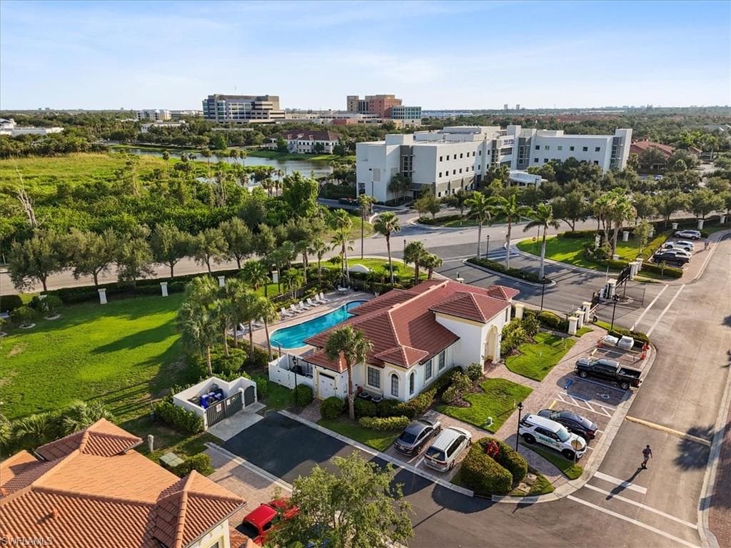 15850 Portofino Springs BLVD 104-38