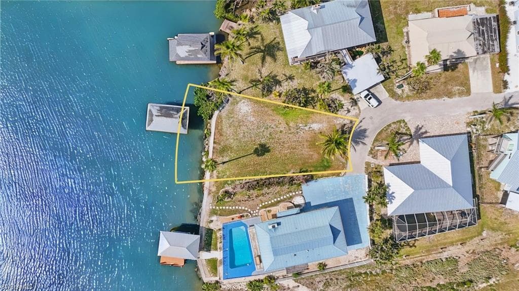 22491 Buccaneer Lagoon ST-1
