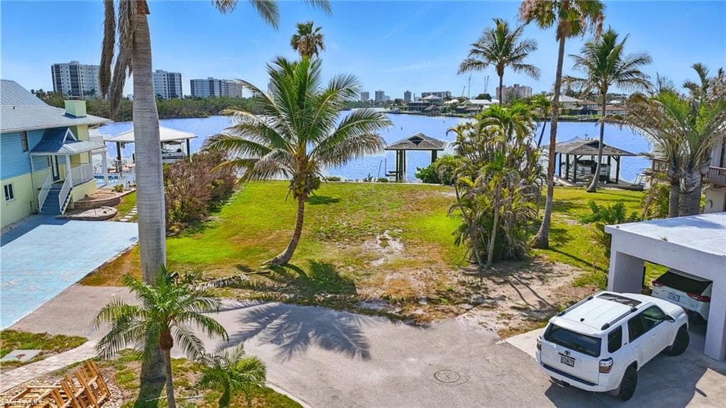 22491 Buccaneer Lagoon ST-4
