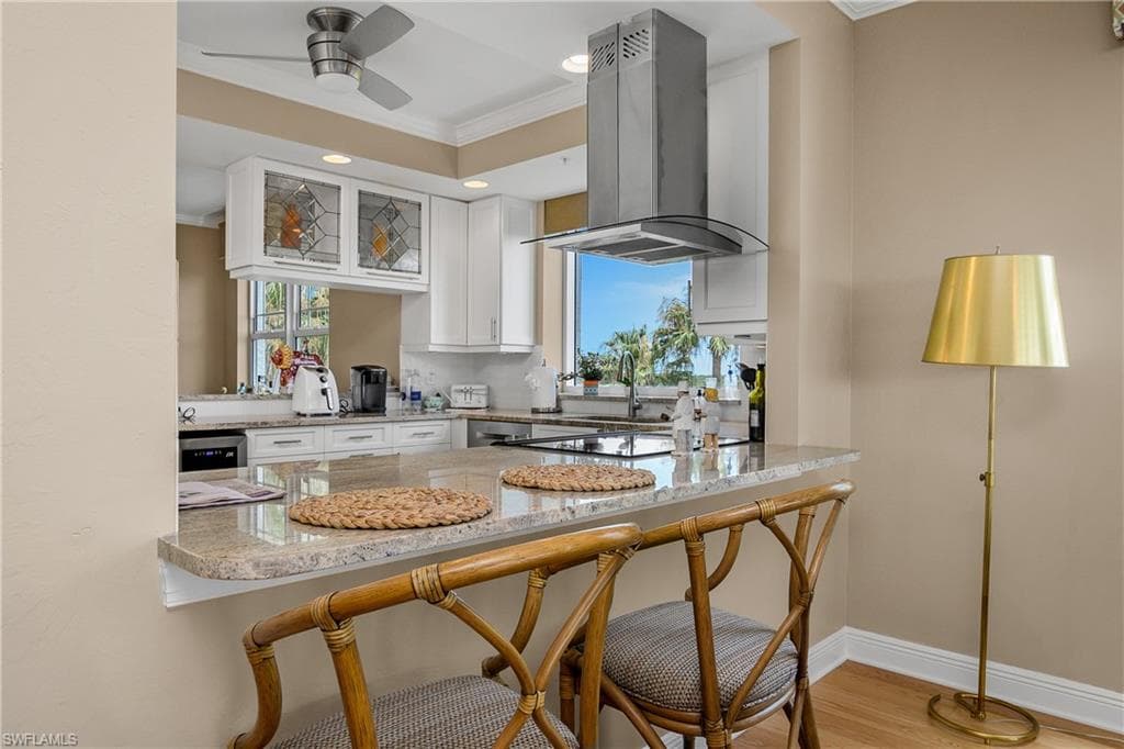 430 Cove Tower DR 501-13