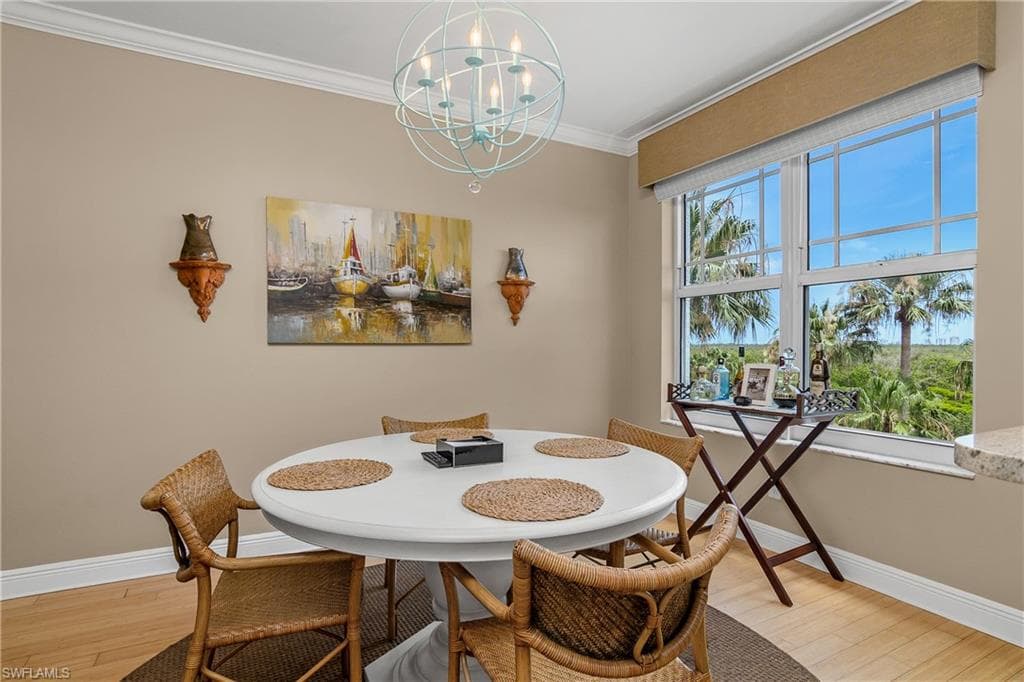 430 Cove Tower DR 501-17