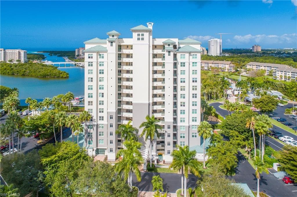 430 Cove Tower DR 501-1