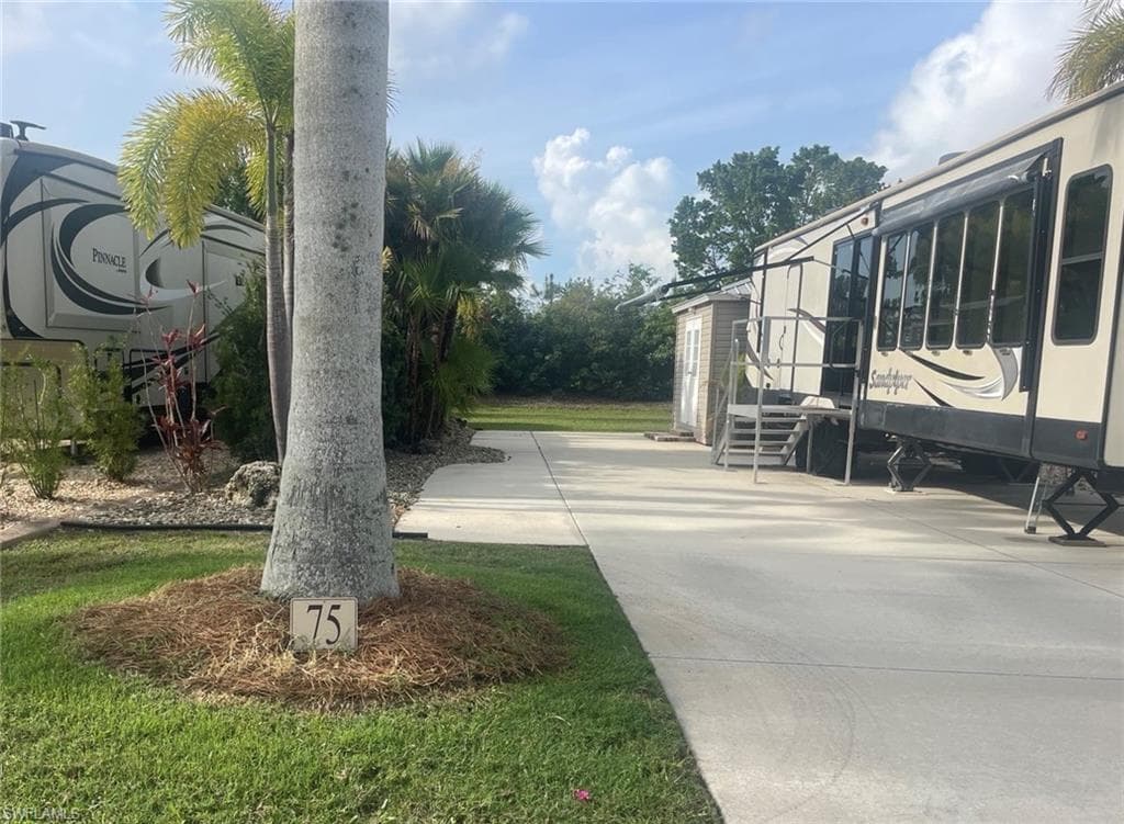 5252 Cypress Trail Resort CIR-1