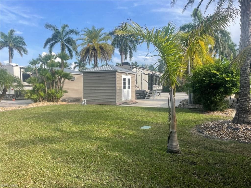 5252 Cypress Trail Resort CIR-5