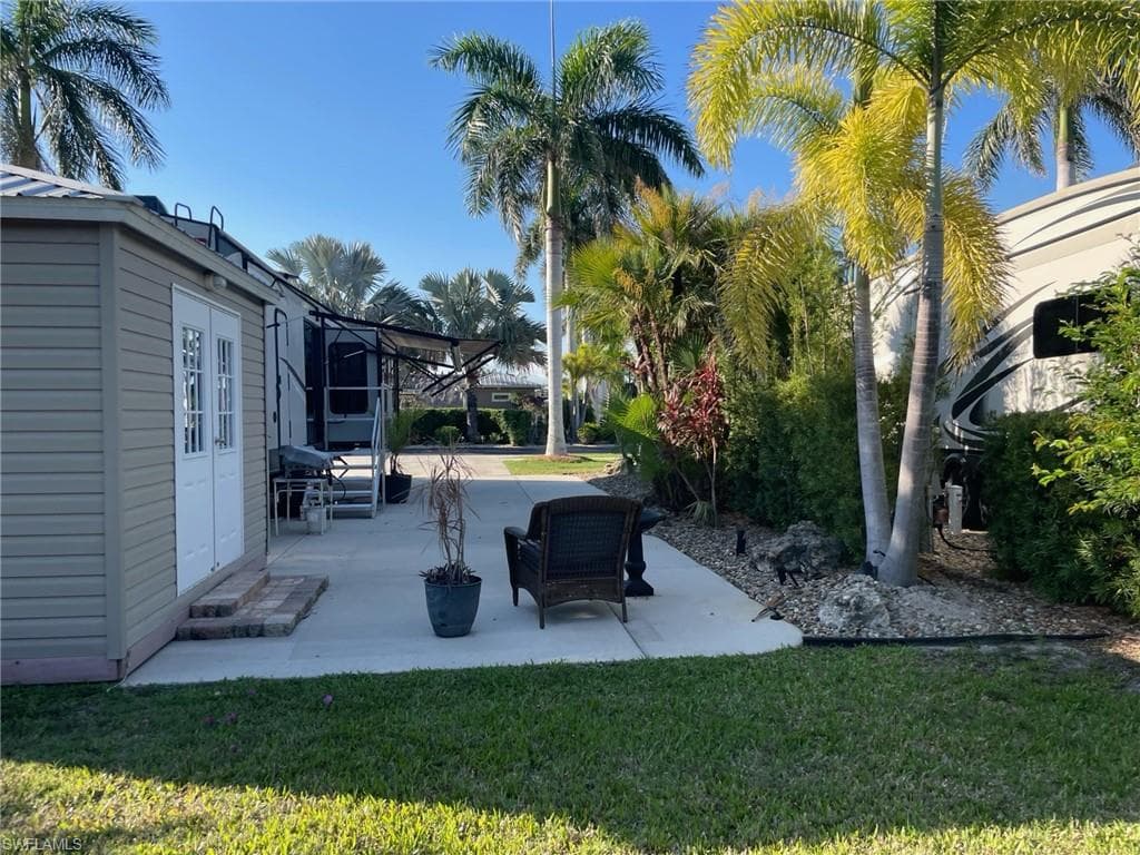 5252 Cypress Trail Resort CIR-8
