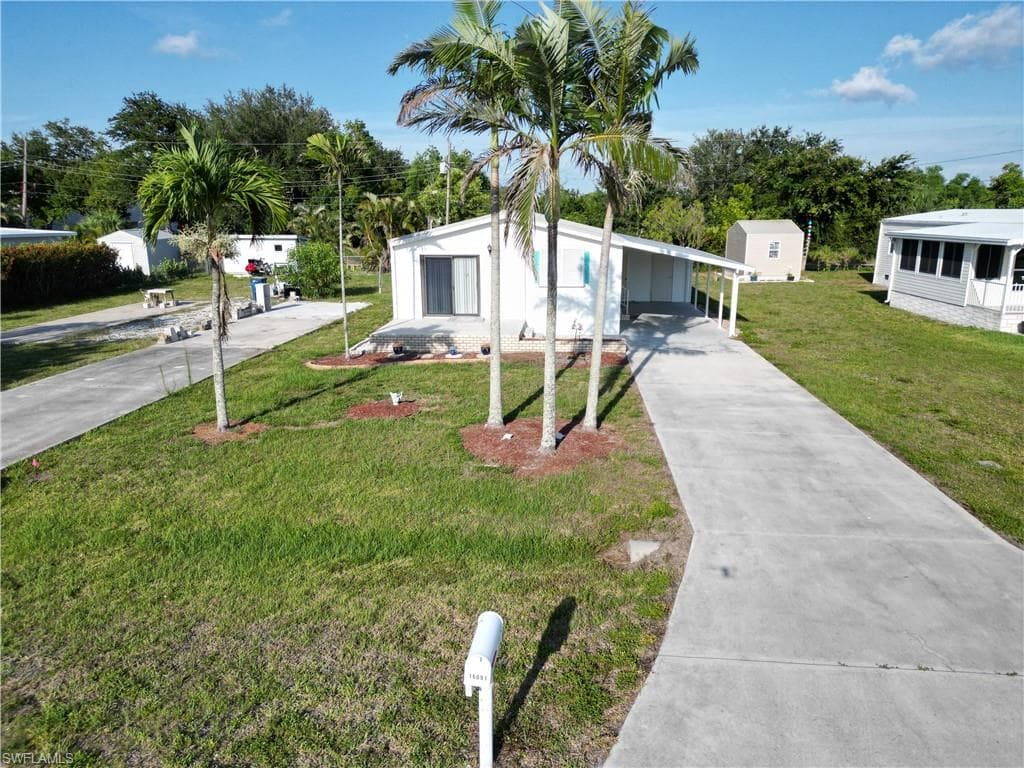 16091 Siesta DR-1