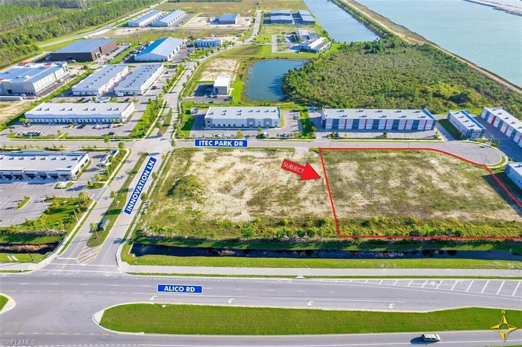 12291 Itec Park DR-2